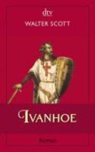 Produktbild: Ivanhoe | Walter Scott