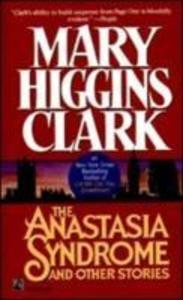 Produktbild: The Anastasia Syndrome | Mary Higgins Clark