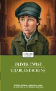 Produktbild: Oliver Twist | Charles Dickens
