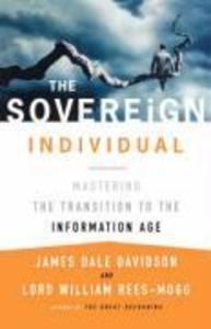 Produktbild: The Sovereign Individual | James Dale Davidson, Lord William Rees-Mogg