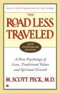 Produktbild: The Road Less Traveled | M. Scott Peck