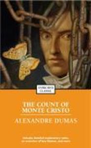Produktbild: The Count of Monte Cristo | Alexandre Dumas