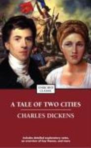 Produktbild: A Tale of Two Cities | Charles Dickens