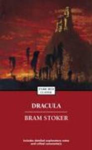 Produktbild: Dracula | Bram Stoker