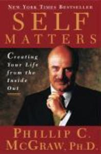 Produktbild: Self Matters | Phil Mcgraw
