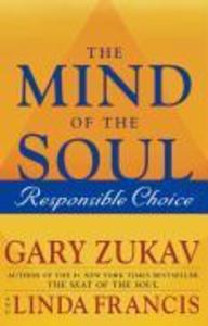 Produktbild: The Mind of the Soul | Gary Zukav, Linda Francis