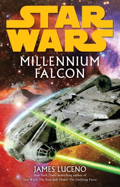 Produktbild: Star Wars: Millennium Falcon | James Luceno