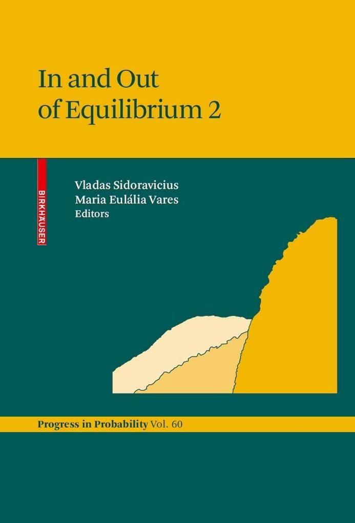 Produktbild: In and Out of Equilibrium 2