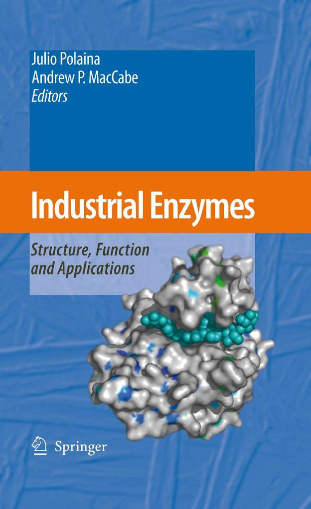 Produktbild: Industrial Enzymes