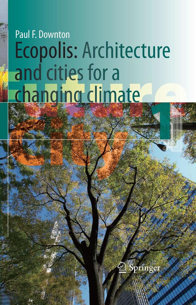 Produktbild: Ecopolis | Paul F. Downton