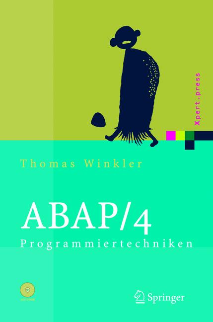 Weitere Ansicht: ABAP/4 Programmiertechniken | Thomas Winkler