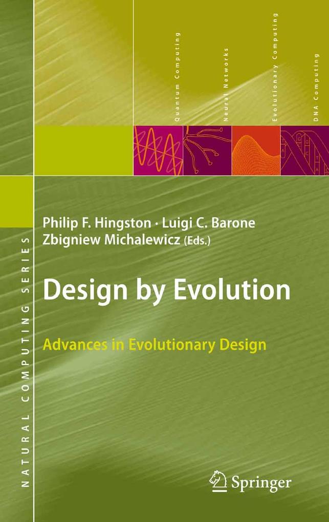 Produktbild: Design by Evolution