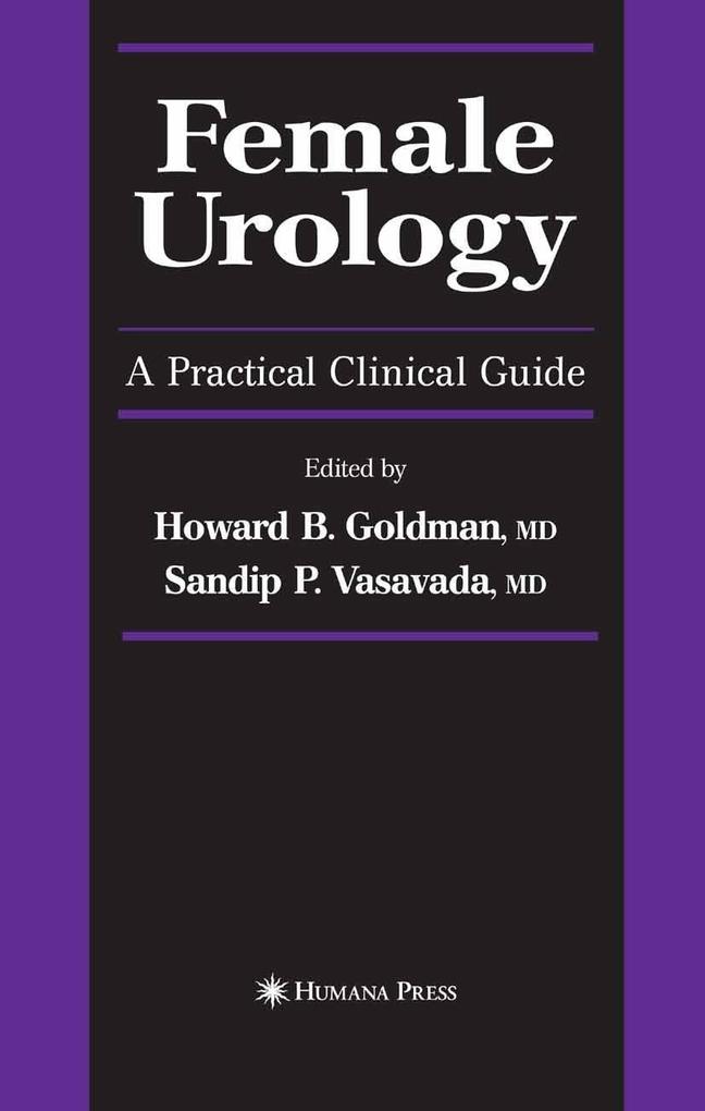 Produktbild: Female Urology