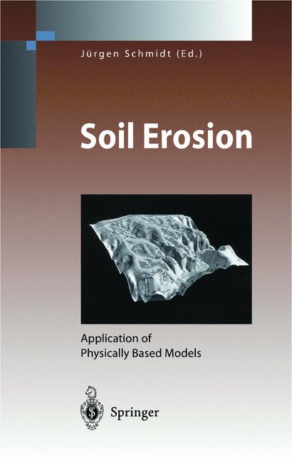 Weitere Ansicht: Soil Erosion
