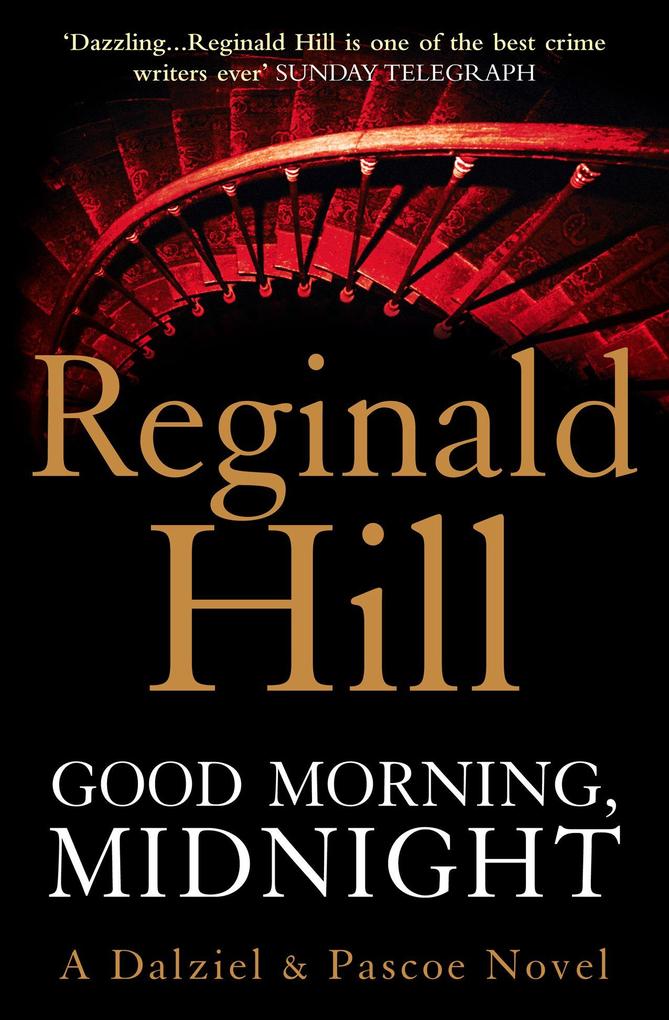 Produktbild: Good Morning, Midnight | Reginald Hill