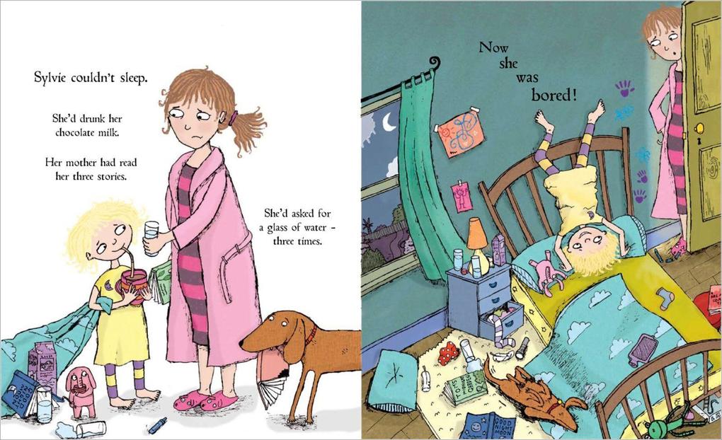 Weitere Ansicht: The Sleep Sheep | Anna McQuinn