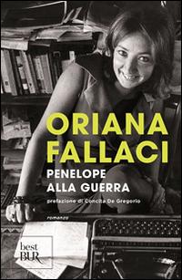 Produktbild: Penelope alla guerra | Oriana Fallaci