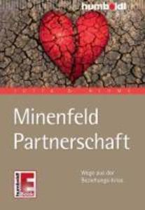 Produktbild: Minenfeld Partnerschaft | Jutta D. Blume