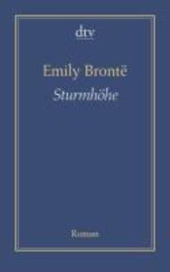 Produktbild: Sturmhöhe | Emily Brontë