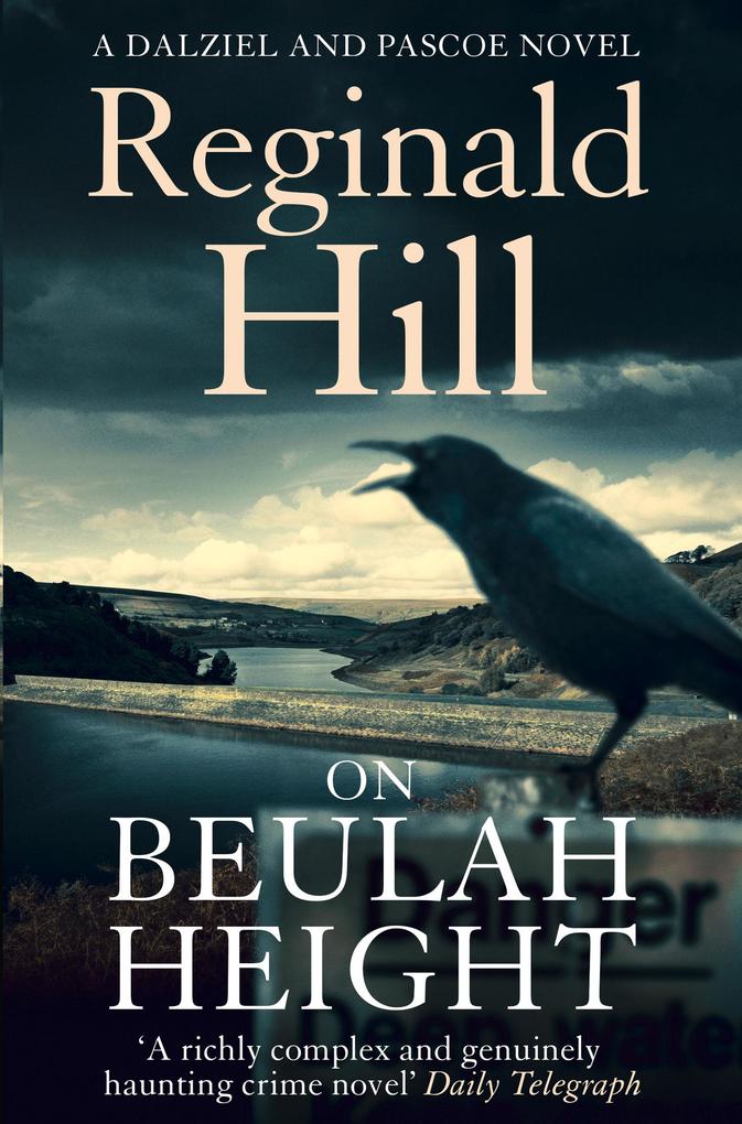 Produktbild: On Beulah Height | Reginald Hill