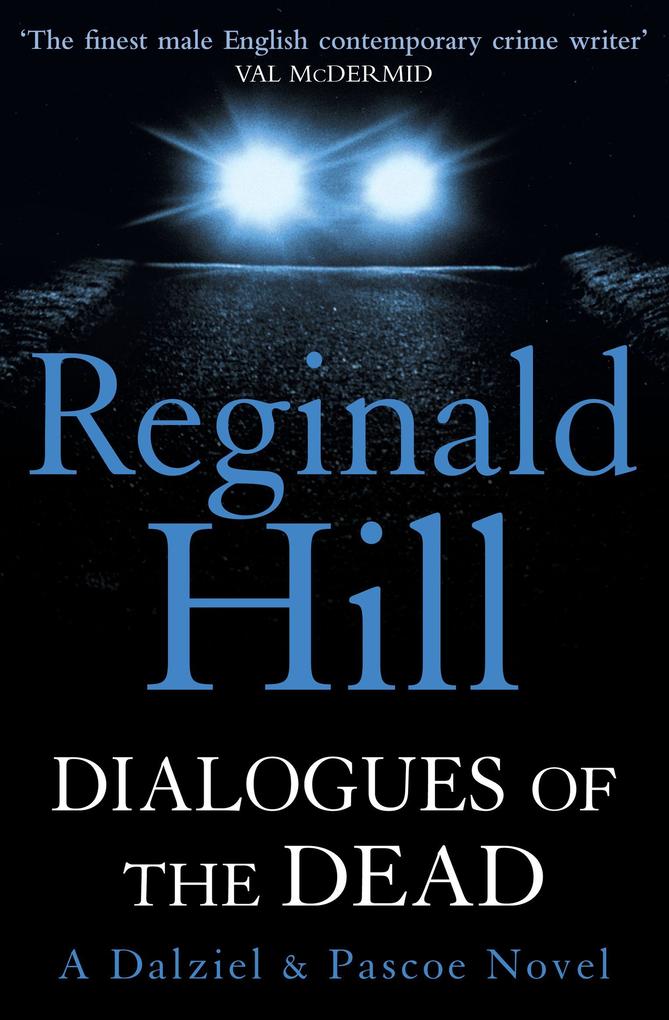 Produktbild: Dialogues of the Dead | Reginald Hill