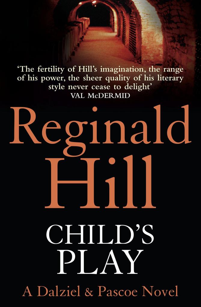 Produktbild: Child's Play | Reginald Hill