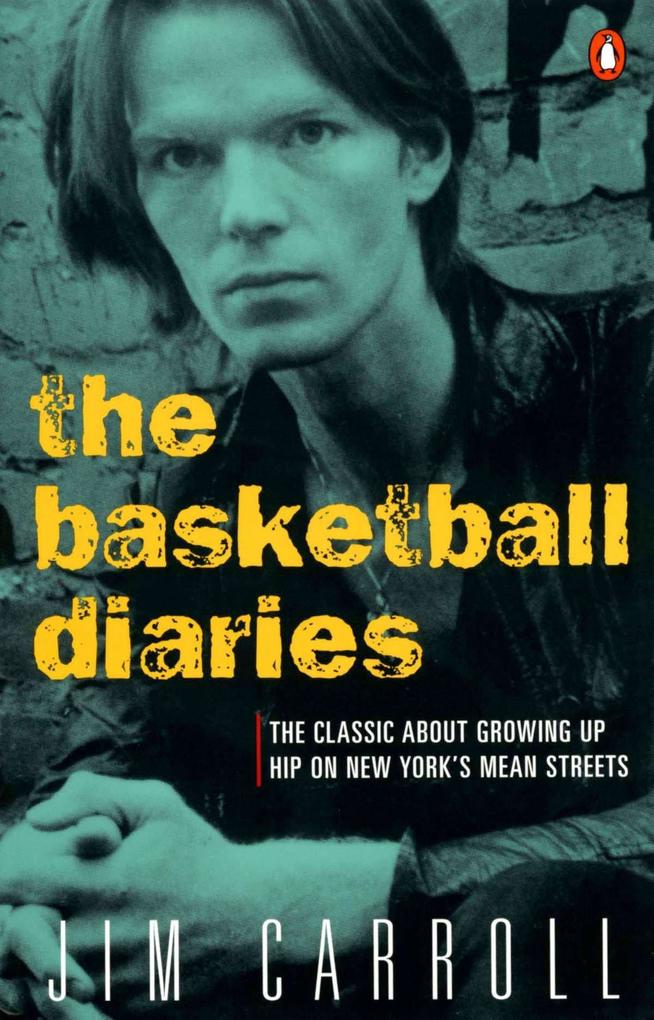 Produktbild: The Basketball Diaries | Jim Carroll