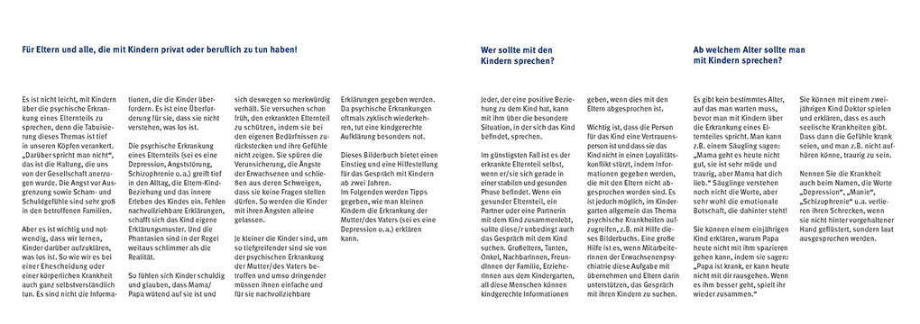 Weitere Ansicht: Warum ist Mama traurig? | Susanne Wunderer