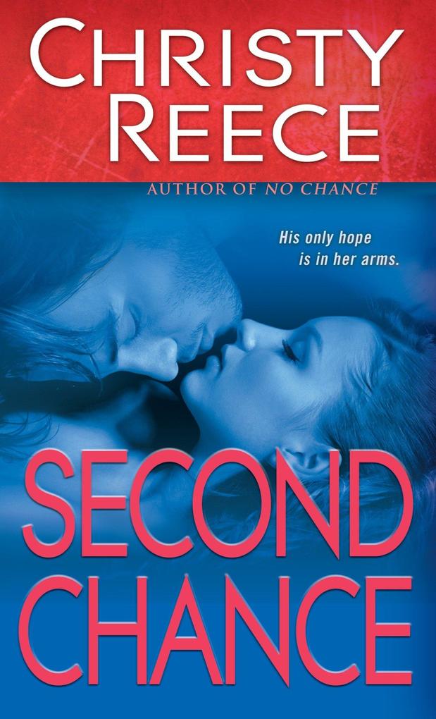 Produktbild: Second Chance | Christy Reece