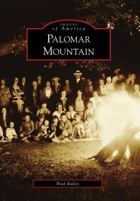 Produktbild: Palomar Mountain | Brad Bailey