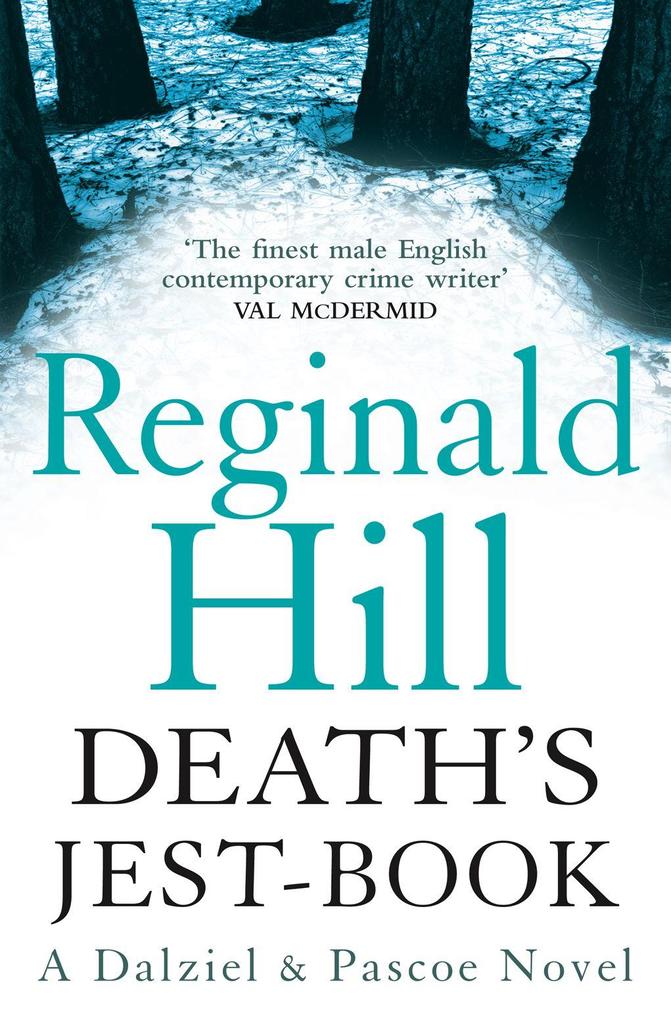 Produktbild: Death's Jest-Book | Reginald Hill
