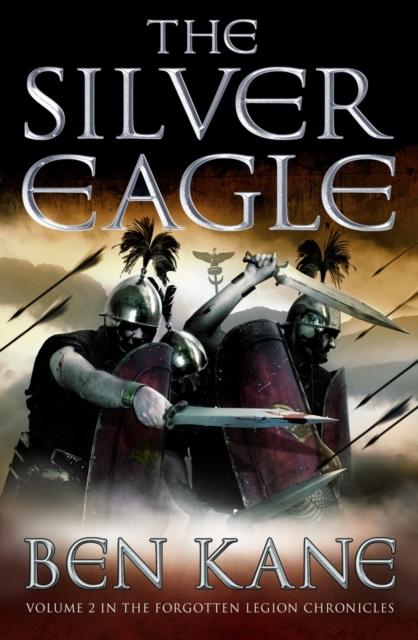 Produktbild: The Silver Eagle | Ben Kane