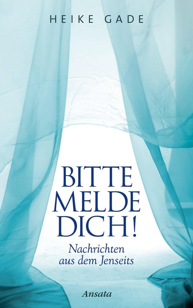 Produktbild: Bitte melde dich! | Heike Gade