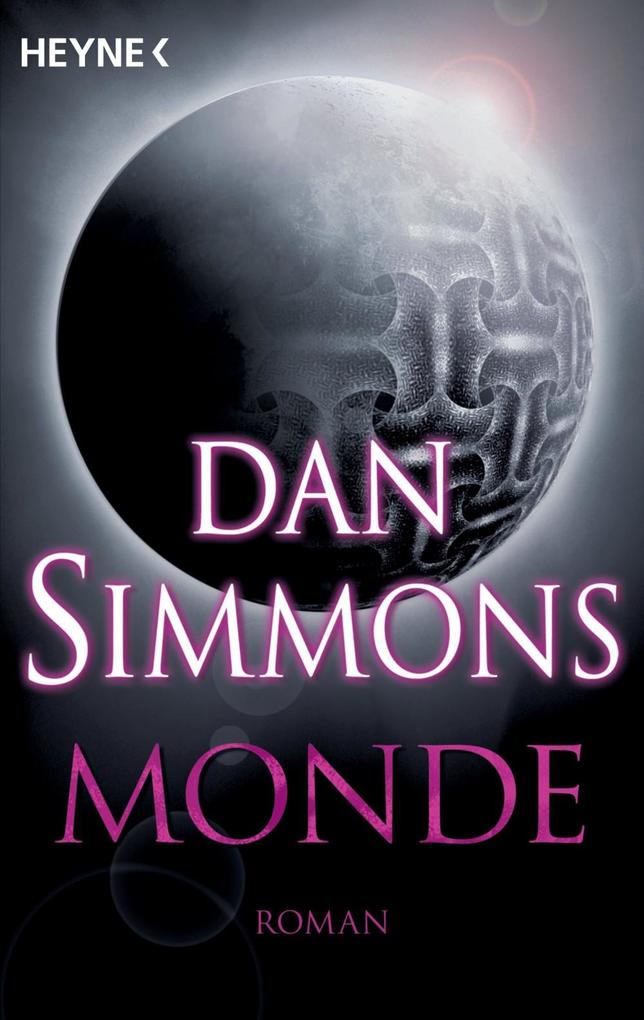 Produktbild: Monde | Dan Simmons