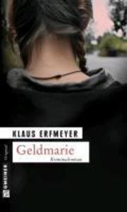 Produktbild: Geldmarie | Klaus Erfmeyer