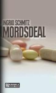 Produktbild: Mordsdeal | Ingrid Schmitz