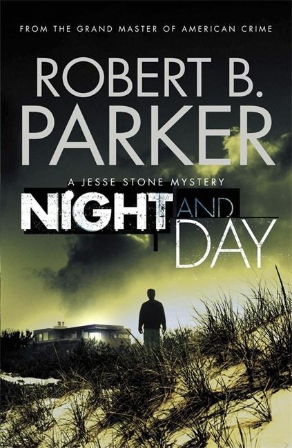 Produktbild: Night and Day | Robert B. Parker