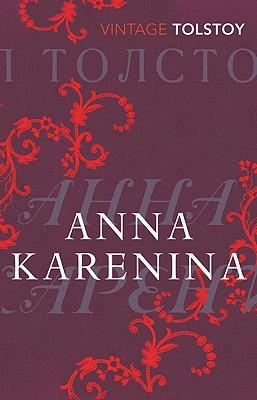 Produktbild: Anna Karenina | Leo Tolstoy
