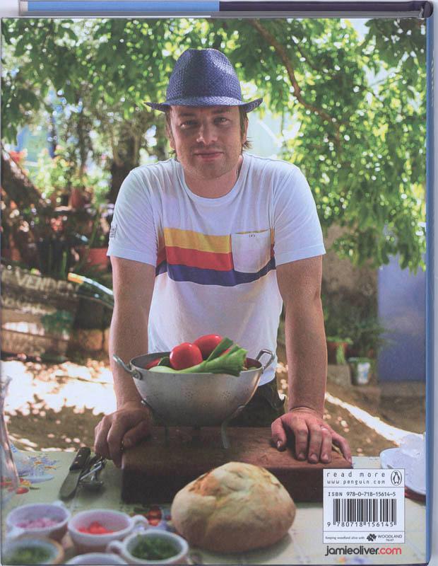 Weitere Ansicht: Jamie Does | Jamie Oliver