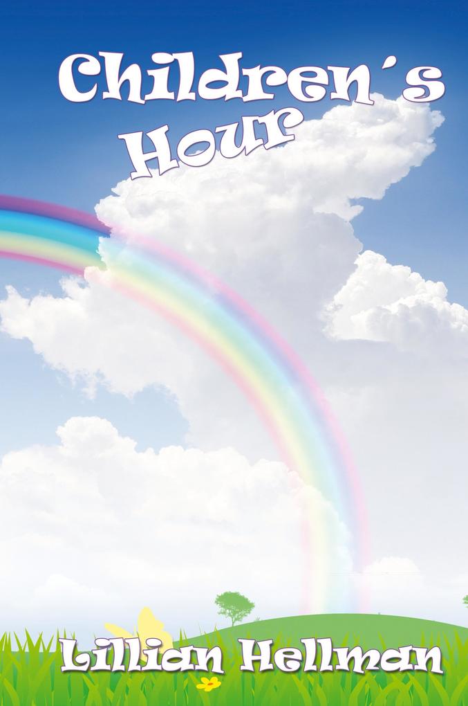 Produktbild: The Children's Hour | Lillian Hellman