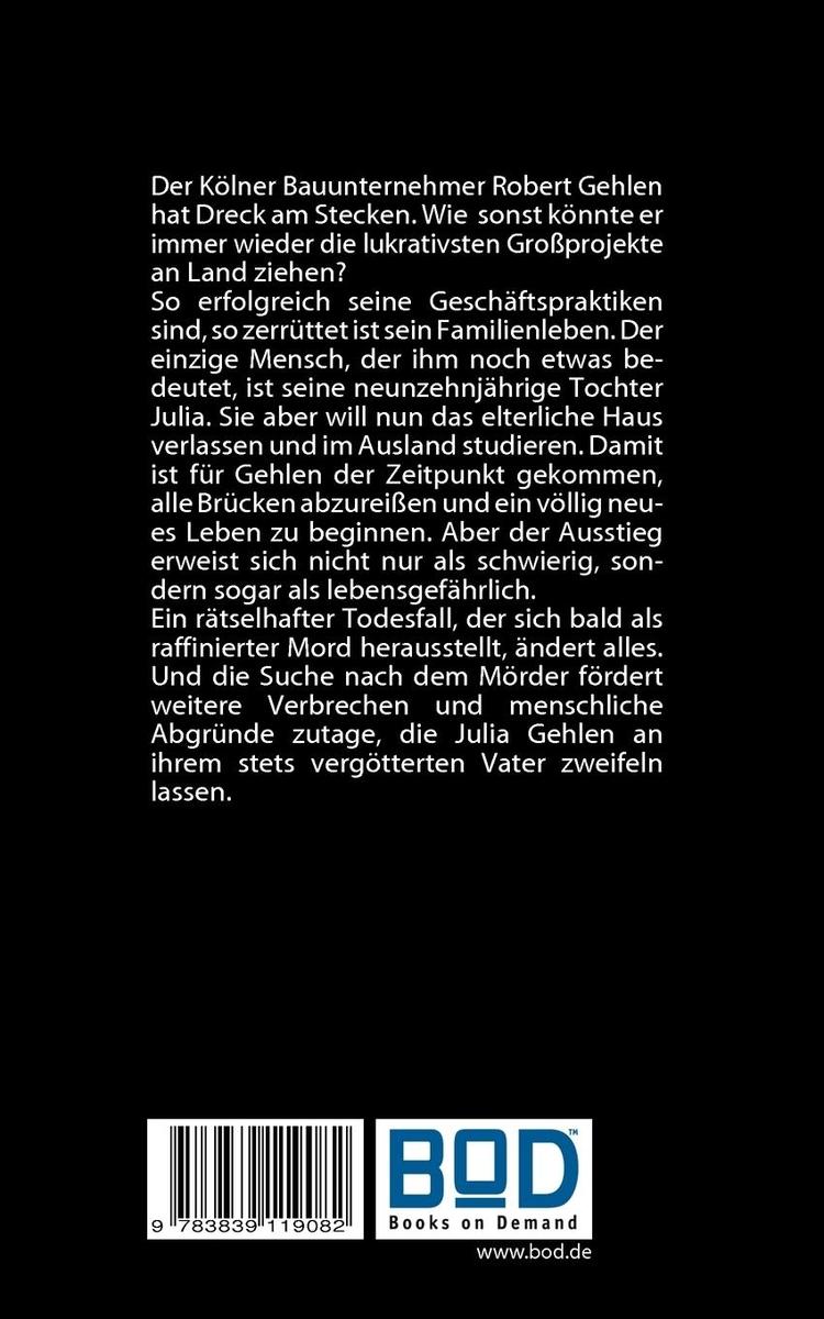 Weitere Ansicht: Wenn plötzlich alles anders ist | Jürgen Müller-Manzke