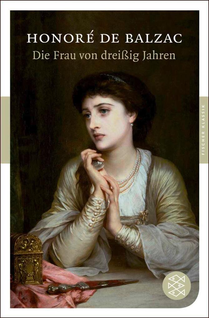 Produktbild: Die Frau von dreißig Jahren | Honoré de Balzac