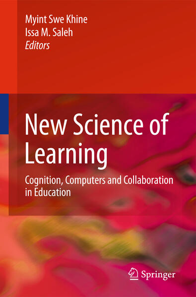 Produktbild: New Science of Learning