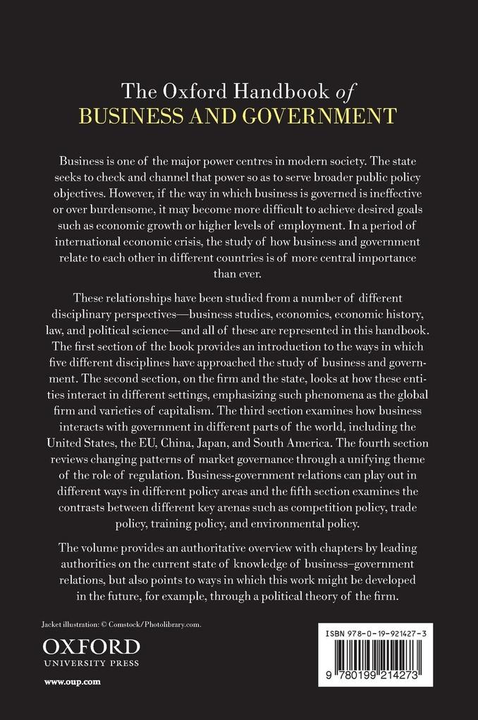 Weitere Ansicht: OHB BUSINESS & GOVERNMENT OHBK C | Coen Et Al