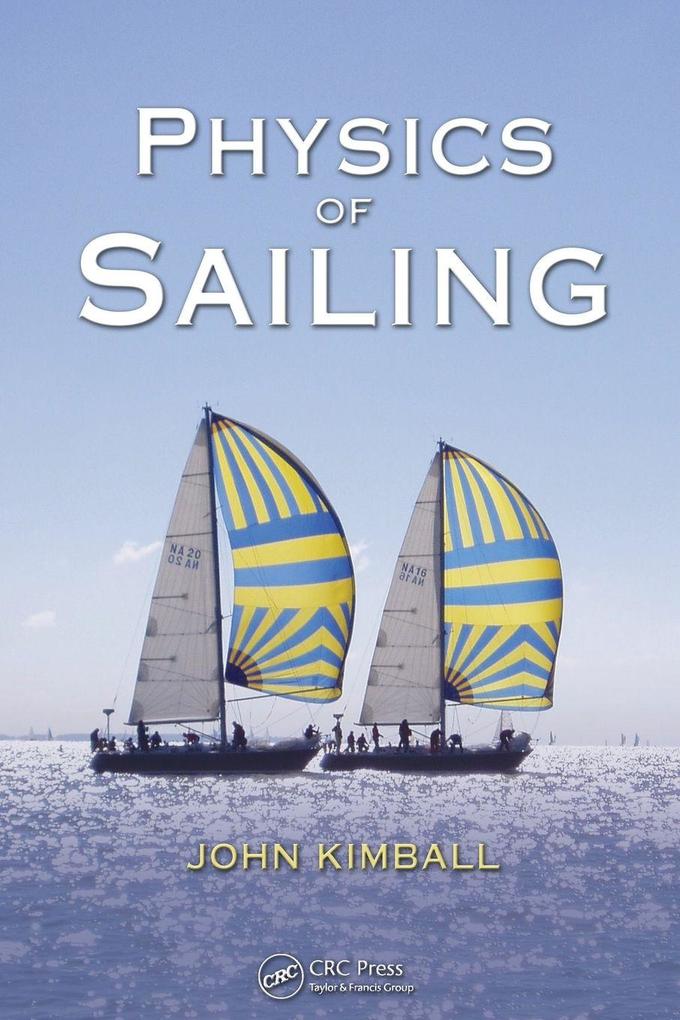 Produktbild: Physics of Sailing | John Kimball