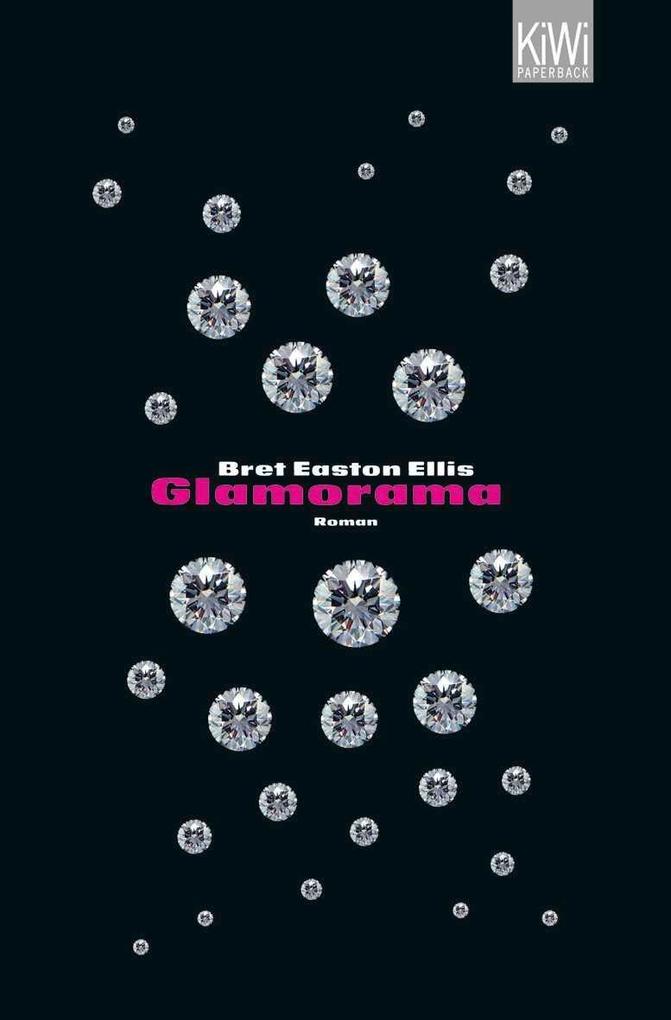 Produktbild: Glamorama | Bret Easton Ellis