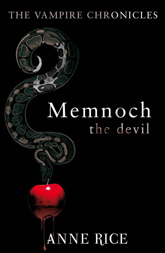Produktbild: Memnoch The Devil | Anne Rice