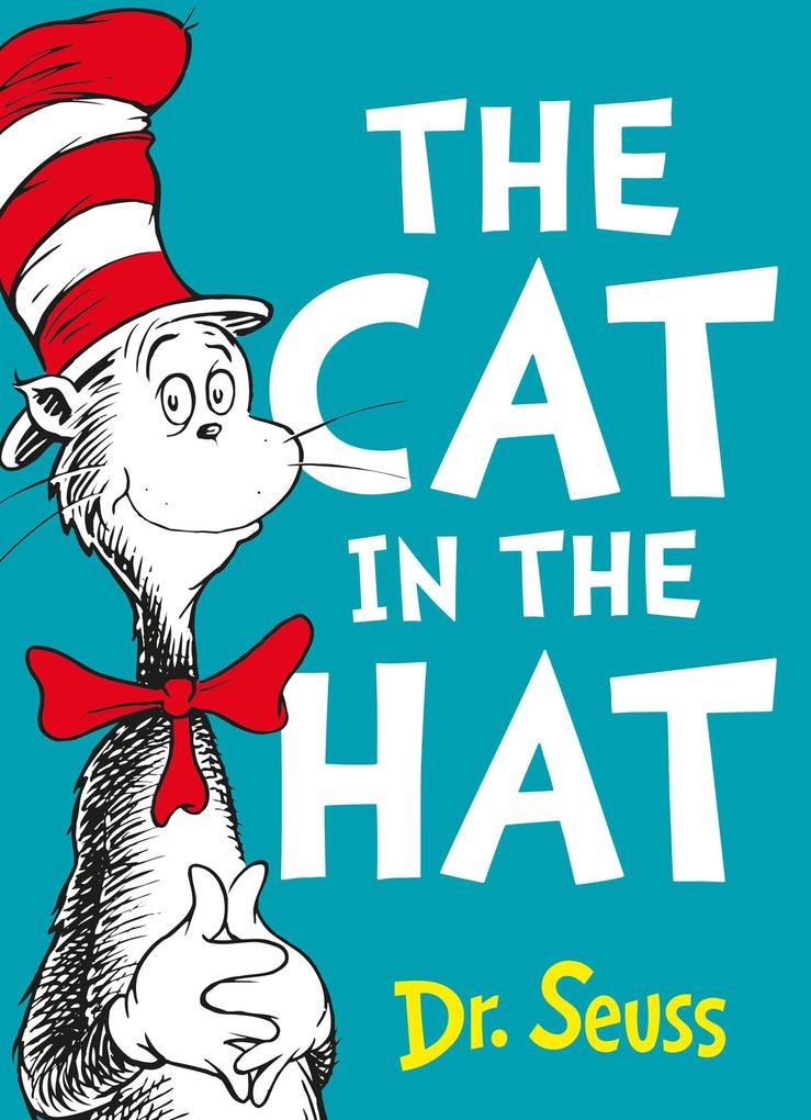 Produktbild: The Cat in the Hat | Seuss, Seuss