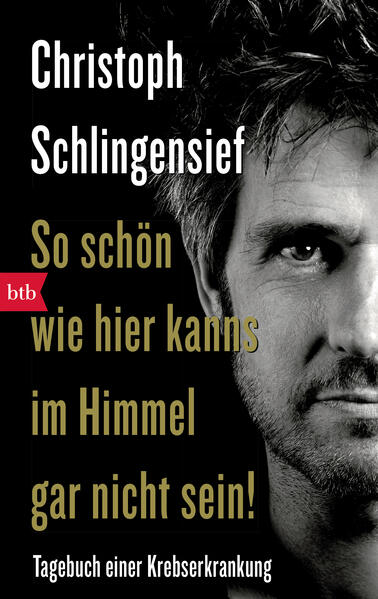 Produktbild: So schön wie hier kanns im Himmel gar nicht sein! | Christoph Schlingensief