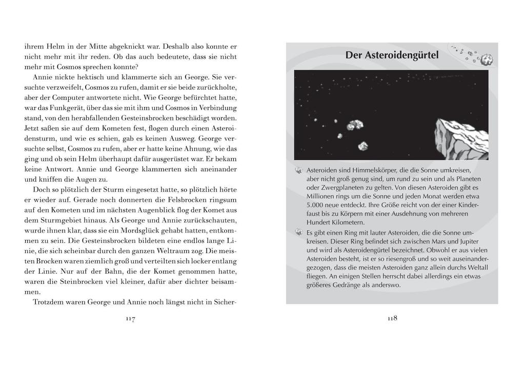 Weitere Ansicht: Der geheime Schlüssel zum Universum. | Lucy Hawking, Stephen Hawking